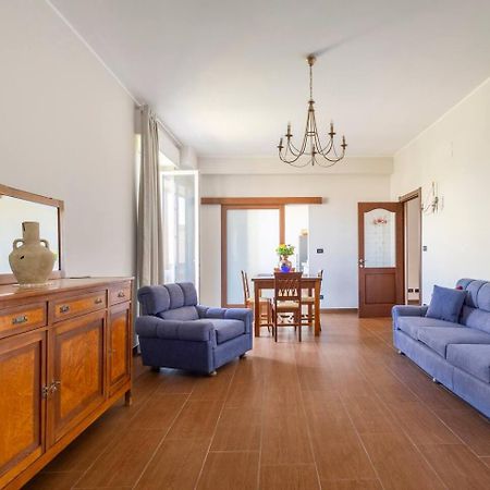 Panoramic Rooms Syracuse Buitenkant foto