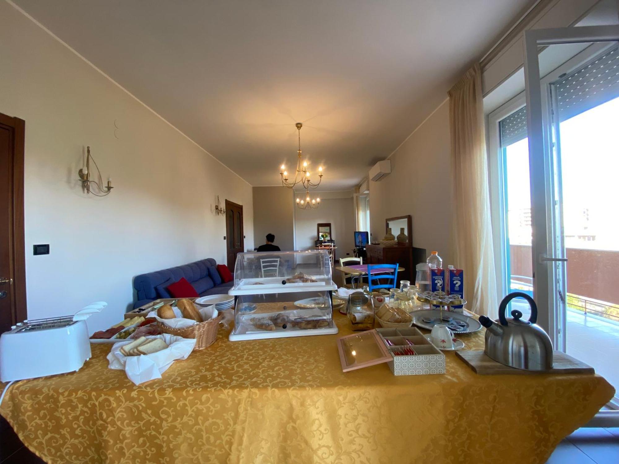 Panoramic Rooms Syracuse Buitenkant foto