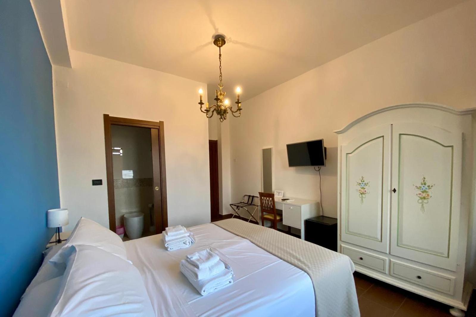 Panoramic Rooms Syracuse Buitenkant foto