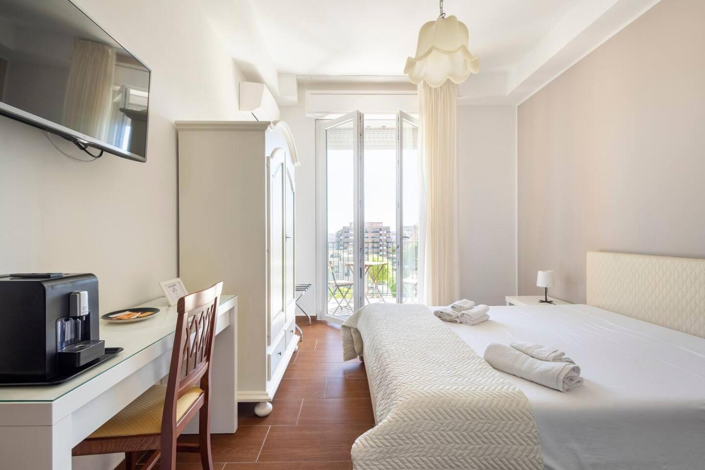 Panoramic Rooms Syracuse Buitenkant foto