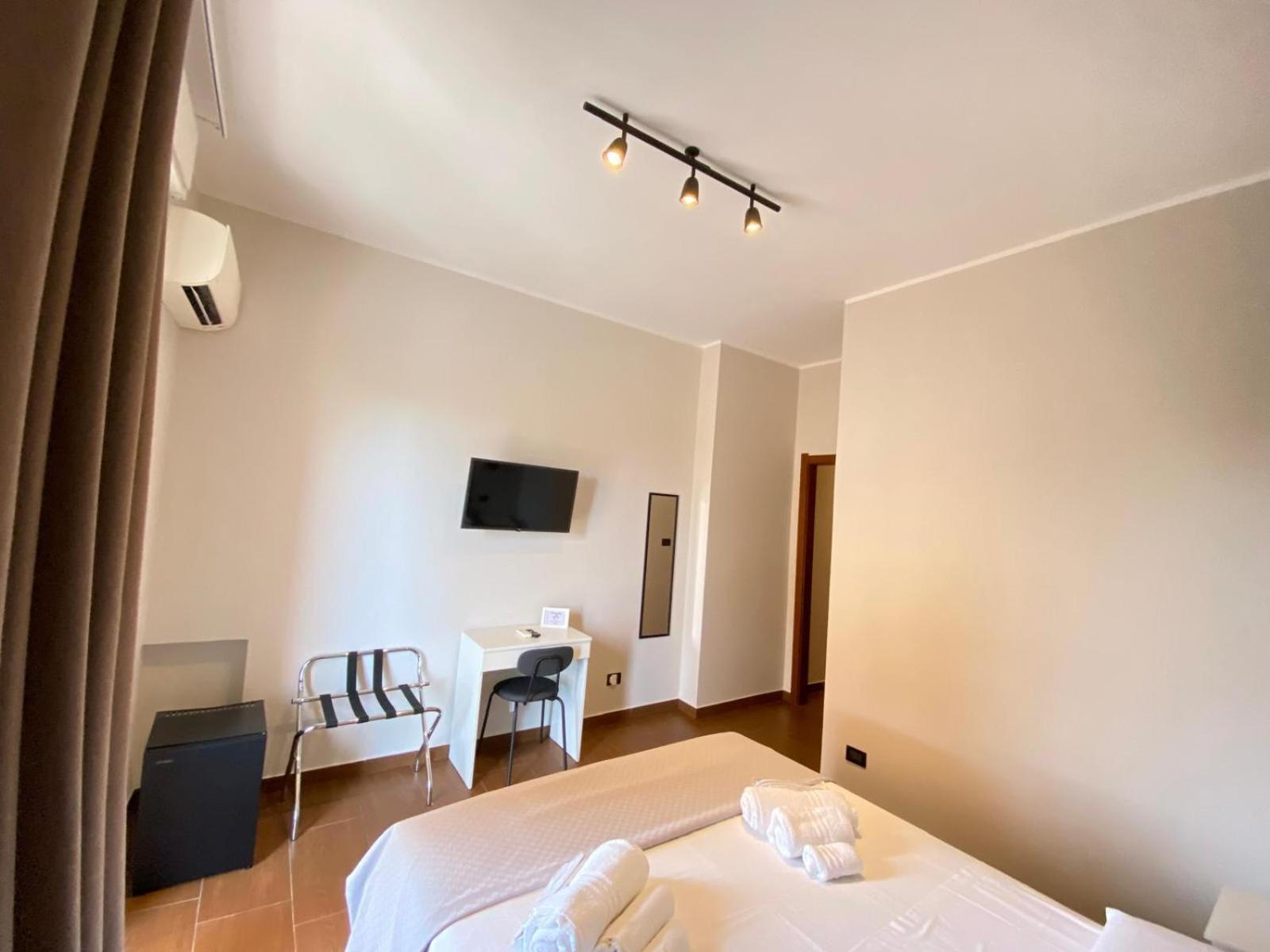 Panoramic Rooms Syracuse Buitenkant foto