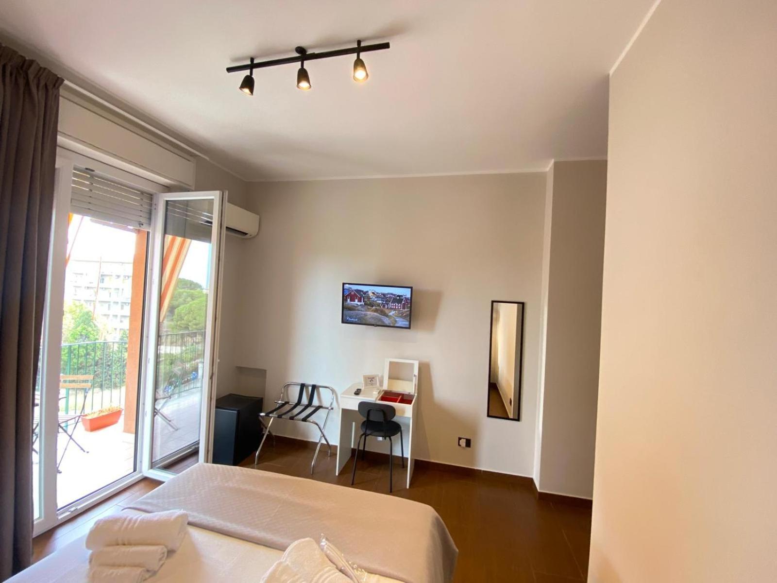 Panoramic Rooms Syracuse Buitenkant foto