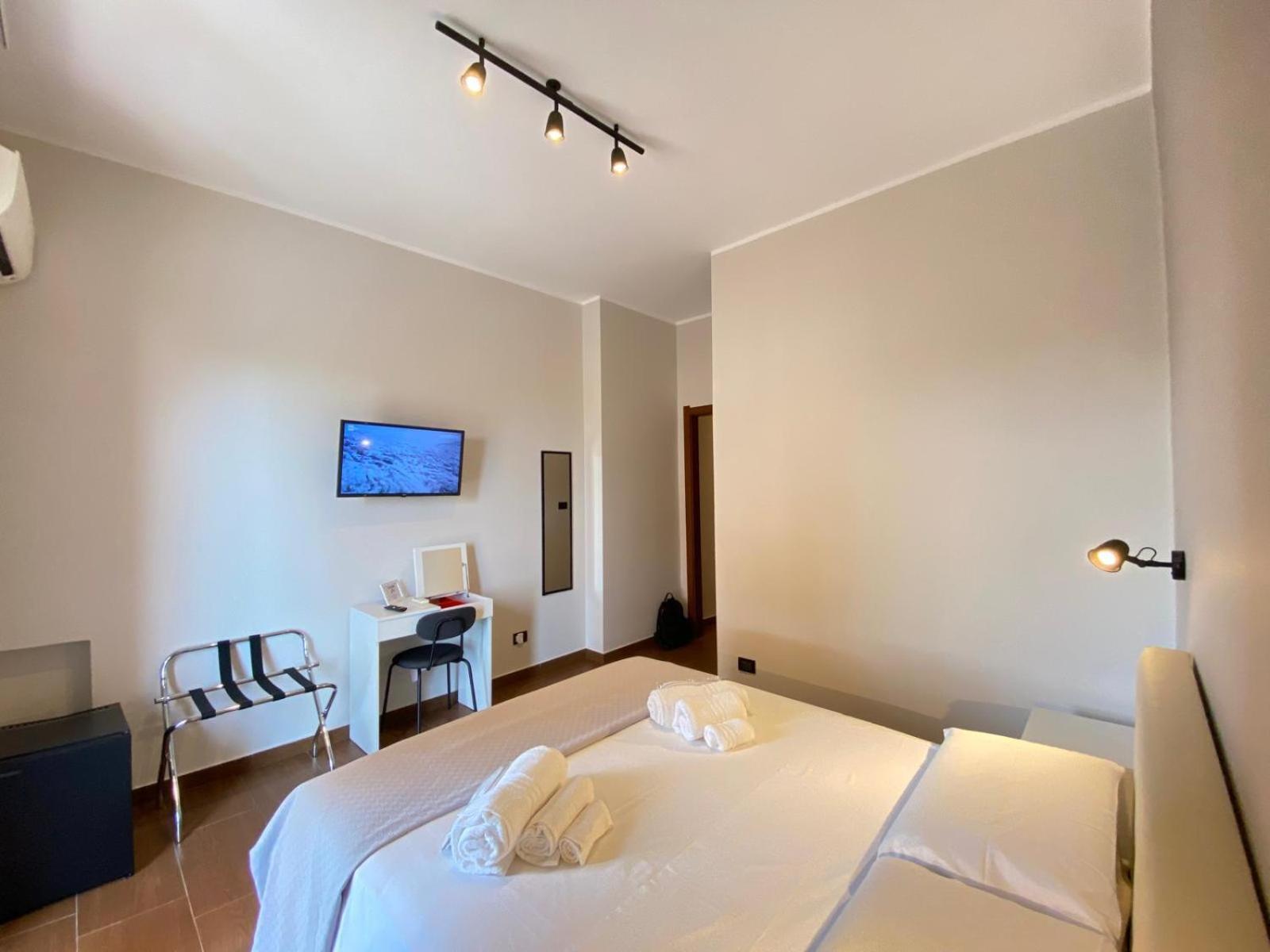 Panoramic Rooms Syracuse Buitenkant foto